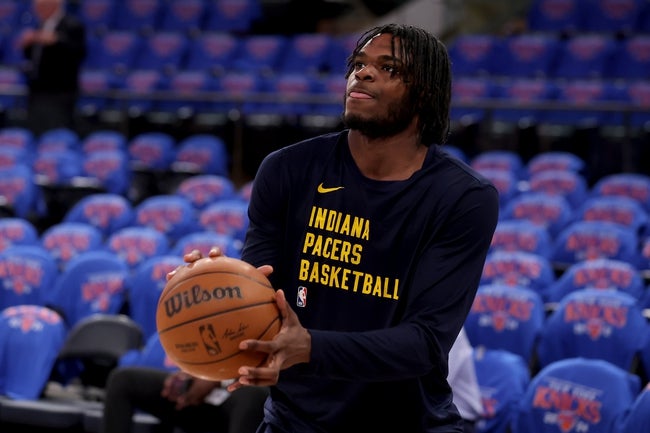 Minnesota Timberwolves vs Indiana Pacers Prediction NBA Picks 7/14/24