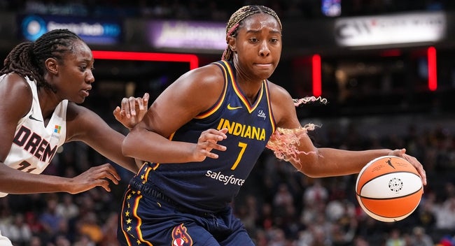 Washington Mystics vs Atlanta Dream Prediction WNBA Picks 6/11/24