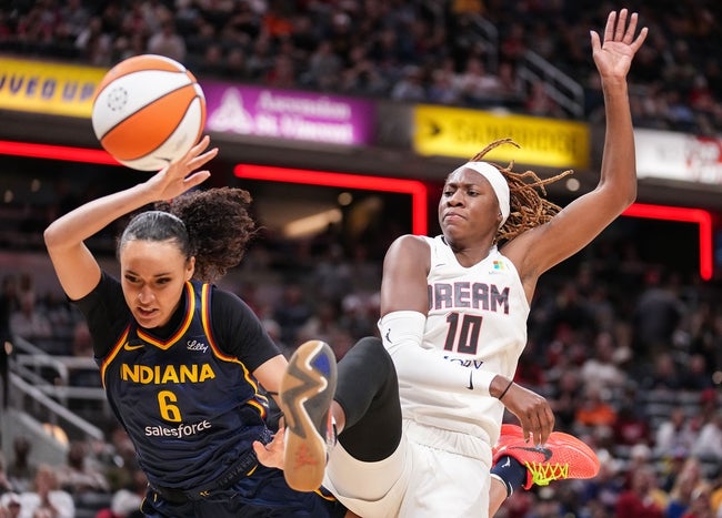 Minnesota Lynx vs Atlanta Dream Prediction WNBA Picks 9/10/24