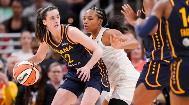 Atlanta Dream vs Indiana Fever Prediction WNBA Picks 6/13/24