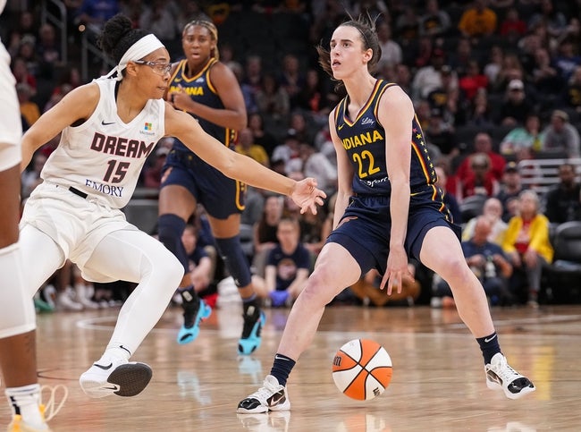 Chicago Sky vs Atlanta Dream Prediction WNBA Picks 7/2/24