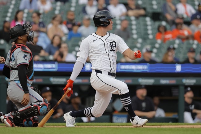 Detroit Tigers vs Houston Astros Prediction MLB Picks 6/15/24