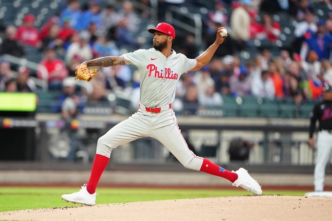 Cleveland Guardians vs Philadelphia Phillies Prediction MLB Picks 7/26/24
