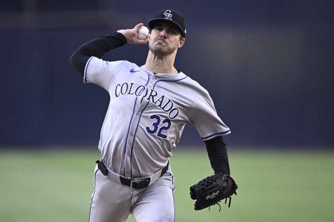 Colorado Rockies vs Minnesota Twins Prediction MLB Picks 6/10/24