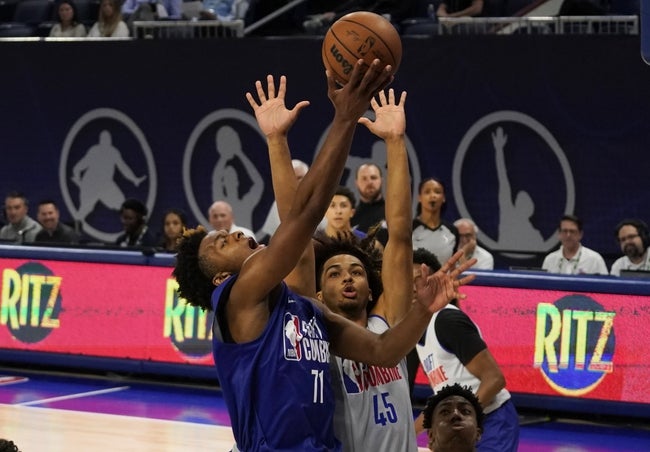 San Antonio Spurs vs China Prediction NBA Picks 7/9/24