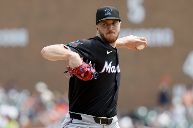 Miami Marlins vs Philadelphia Phillies Prediction MLB Picks 6/27/24