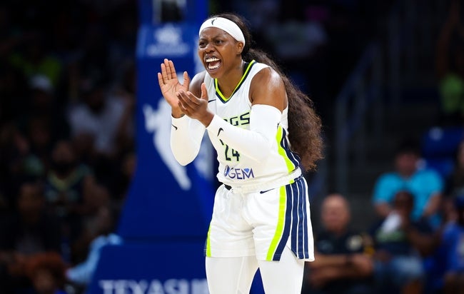 Dallas Wings vs Las Vegas Aces Prediction WNBA Picks 7/7/24