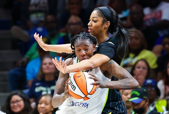 LA Sparks vs Dallas Wings Prediction WNBA Picks 7/13/24