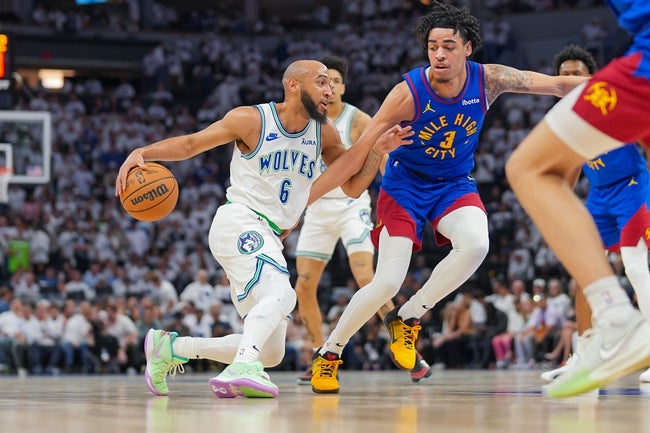 Charlotte Hornets vs Denver Nuggets Prediction NBA Picks 7/16/24