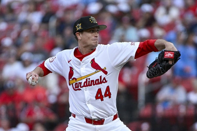 St. Louis Cardinals vs Pittsburgh Pirates Prediction MLB Picks 7/2/24