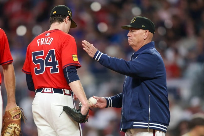 Atlanta Braves vs New York Yankees Prediction MLB Picks 6/23/24