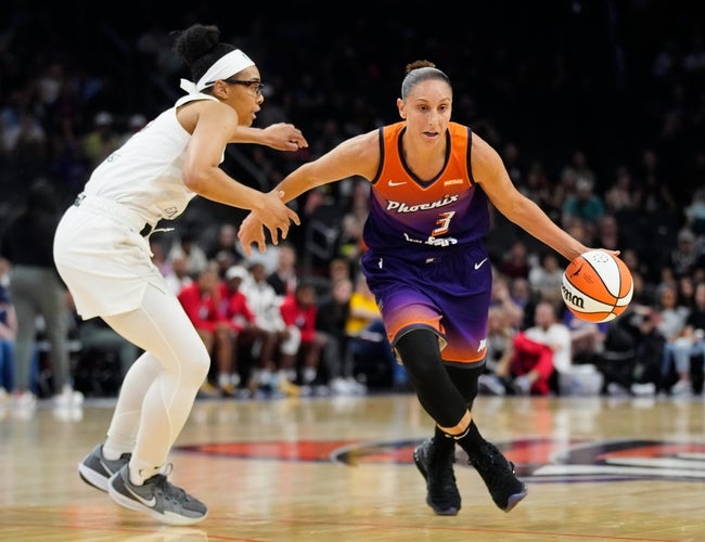 New York Liberty vs Atlanta Dream Prediction WNBA Picks 6/23/24