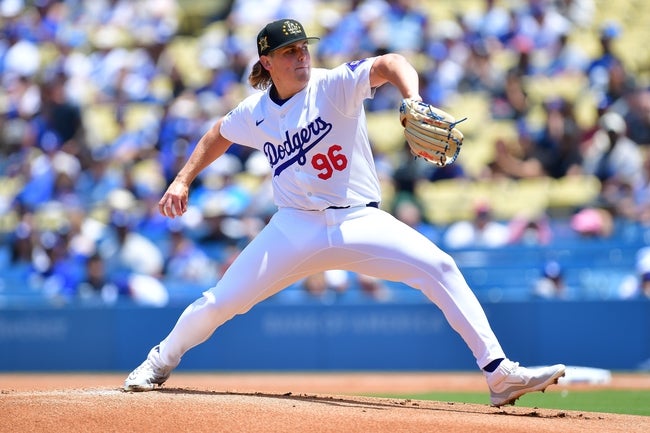 LA Dodgers vs Miami Marlins Prediction MLB Picks 9/18/24