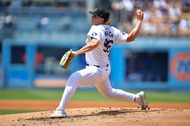 LA Dodgers vs Philadelphia Phillies Prediction MLB Picks 7/11/24
