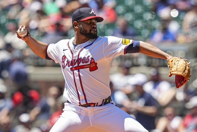 San Francisco Giants vs Atlanta Braves Prediction MLB Picks 7/2/24