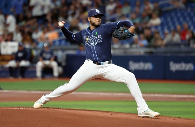Washington Nationals vs Tampa Bay Rays Prediction MLB Picks 6/30/24