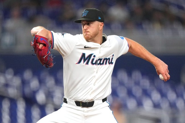 Seattle Mariners vs Miami Marlins Prediction MLB Picks 6/21/24