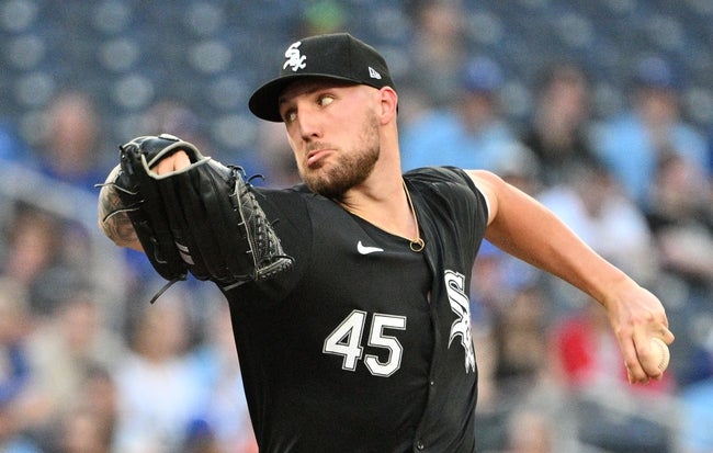 Pittsburgh Pirates vs Chicago White Sox Prediction MLB Picks 7/12/24