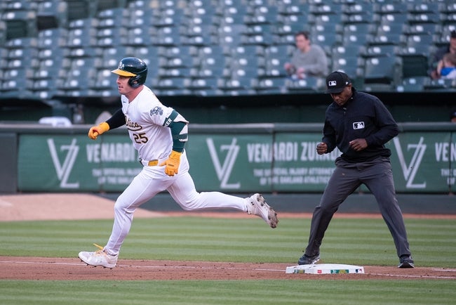 Oakland Athletics vs Minnesota Twins Prediction MLB Picks 6/16/24