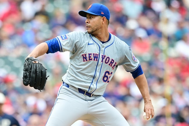 Houston Astros vs New York Mets Prediction MLB Picks 6/28/24