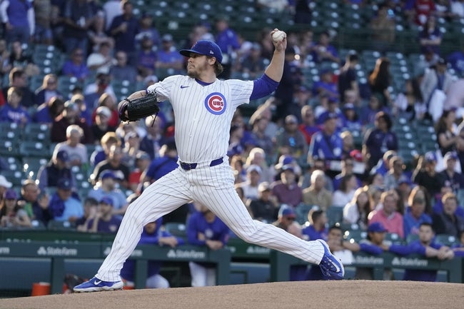 LA Angels vs Chicago Cubs Prediction MLB Picks 7/5/24