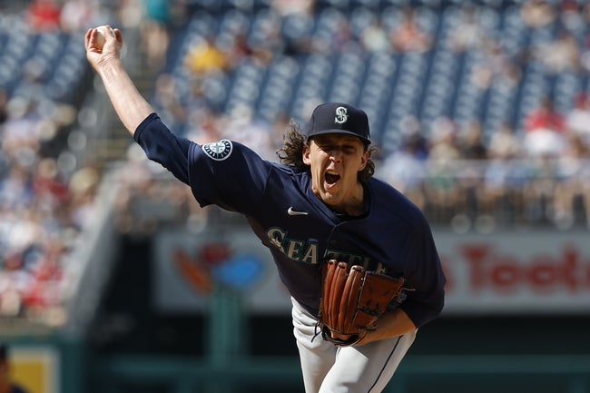 Seattle Mariners vs Miami Marlins Prediction MLB Picks 6/22/24