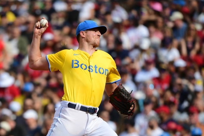 San Diego Padres vs Boston Red Sox Prediction MLB Picks 6/28/24