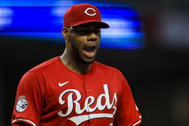Cincinnati Reds vs Pittsburgh Pirates Prediction MLB Picks 6/19/24