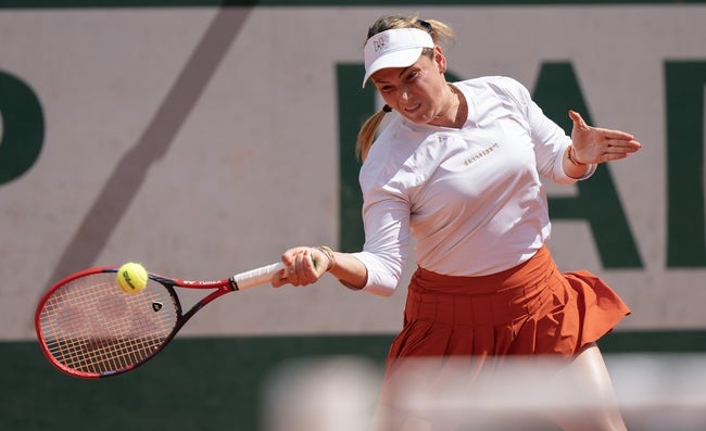Donna Vekic vs Diana Shnaider – Bad Homburg Open Tennis Prediction and Pick 6/29/24