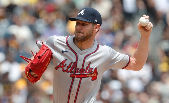 Atlanta Braves vs St. Louis Cardinals Prediction MLB Picks 6/26/24