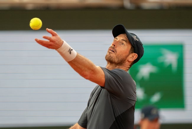 Andy Murray vs Alexei Popyrin – Queen’s Club Tennis Prediction and Pick 6/18/24