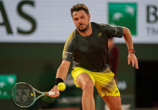 Stan Wawrinka vs Brandon Nakashima Prediction Stockholm Open Tennis Picks 10/15/24