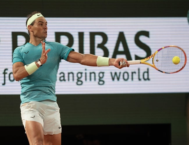 Rafael Nadal vs Nuno Borges – Bastad Open Final Tennis Prediction and Pick 7/21/24