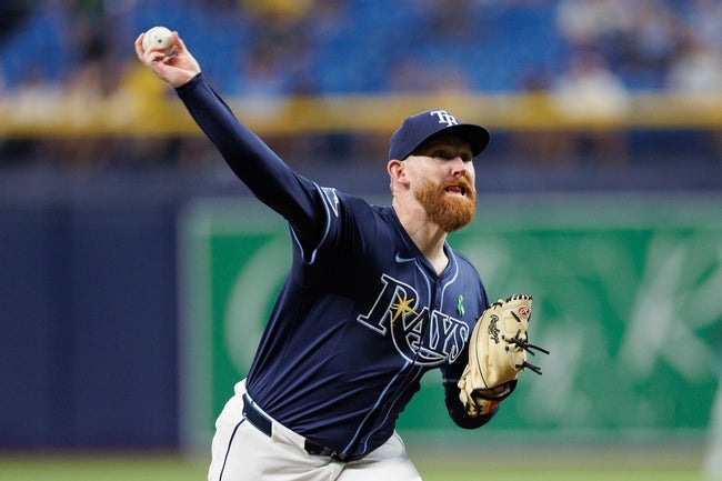 Tampa Bay Rays vs Kansas City Royals Prediction MLB Picks 7/2/24