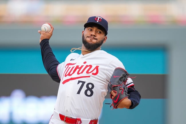 Oakland Athletics vs Minnesota Twins Prediction MLB Picks 6/14/24