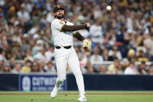 San Diego Padres vs New York Mets Prediction MLB Picks 6/14/24