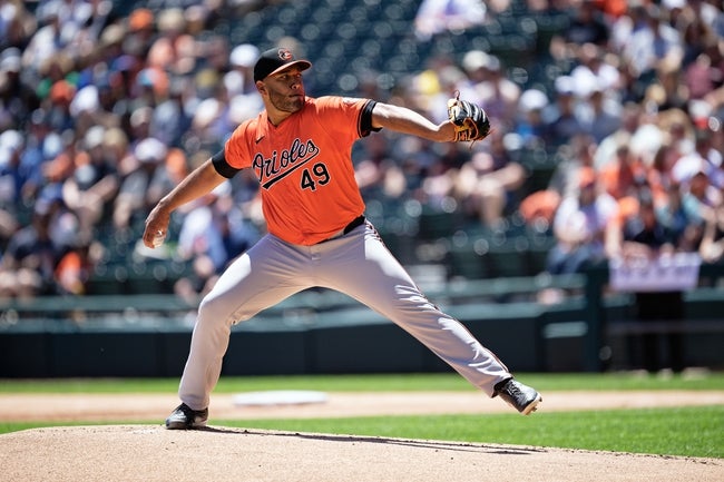 Atlanta Braves vs Baltimore Orioles Prediction MLB Picks 6/11/24