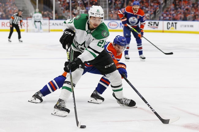 Dallas Stars vs Nashville Predators Prediction NHL Picks 10/10/24