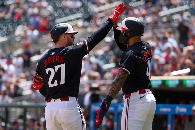 Tampa Bay Rays vs Minnesota Twins Prediction MLB Picks 6/18/24