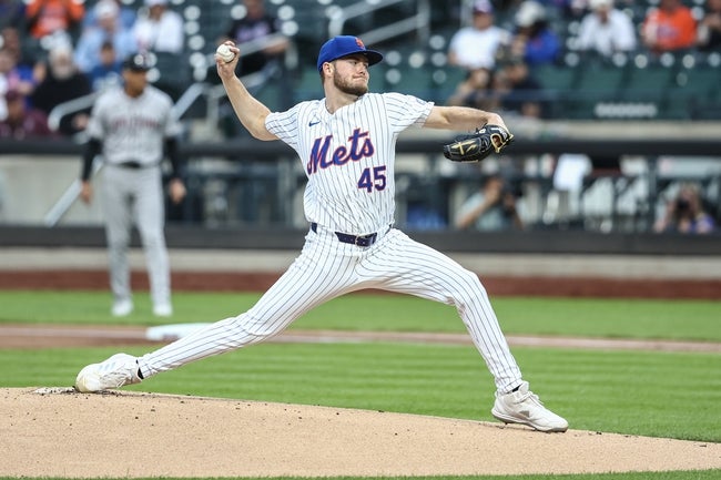 Colorado Rockies vs New York Mets Prediction MLB Picks 7/13/24