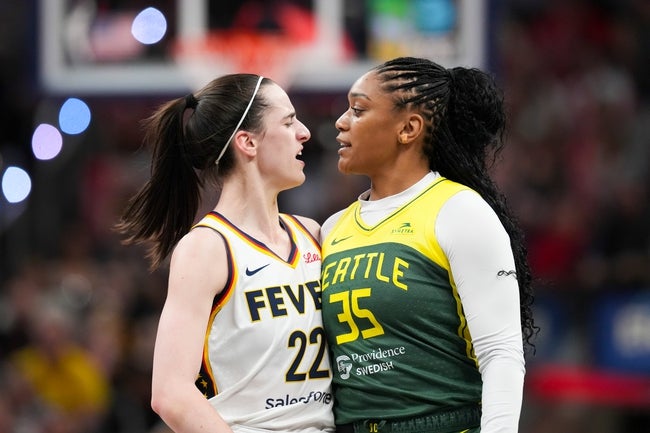 Seattle Storm vs Phoenix Mercury Prediction WNBA Picks 6/16/24