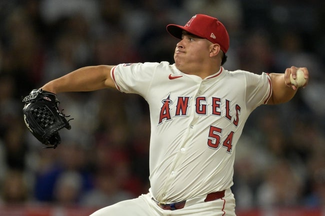 LA Angels vs Chicago White Sox Prediction MLB Picks 9/25/24