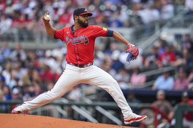 Detroit Tigers vs Atlanta Braves Prediction MLB Picks 6/19/24