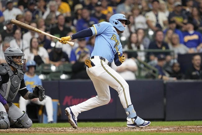 Milwaukee Brewers vs LA Angels Prediction MLB Picks 6/18/24