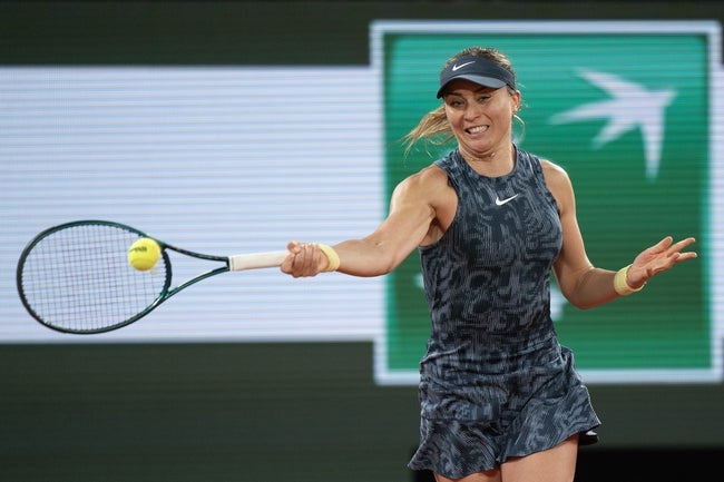 Paula Badosa vs Katie Boulter