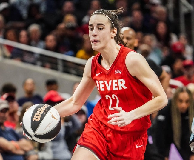 Chicago Sky vs Indiana Fever Prediction WNBA Picks 6/16/24