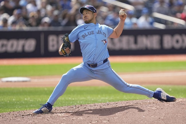 Toronto Blue Jays vs Cleveland Guardians Prediction MLB Picks 6/23/24