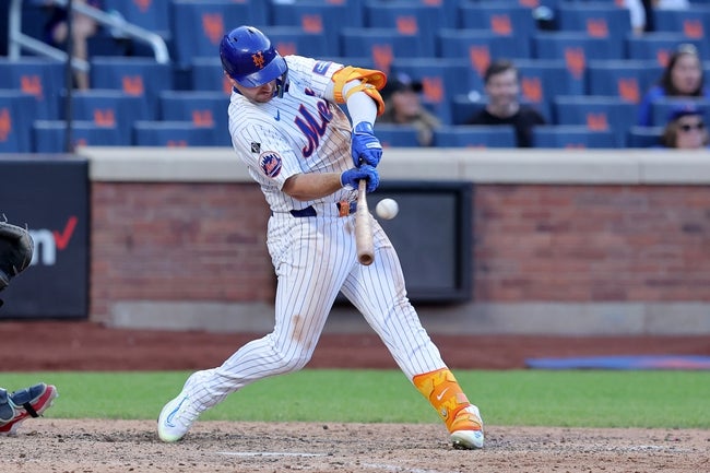 Miami Marlins vs New York Mets Prediction MLB Picks 6/11/24