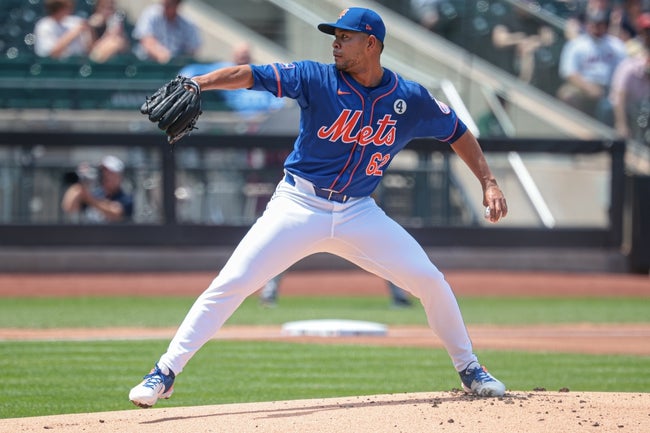 Colorado Rockies vs New York Mets Prediction MLB Picks 7/14/24