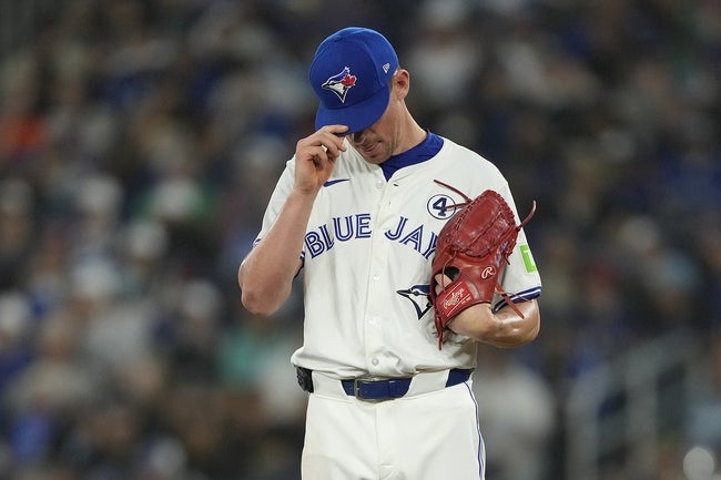 Toronto Blue Jays vs Milwaukee Brewers Prediction MLB Picks 6/12/24